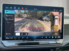 VW Passat Variant Business eHybrid 150kW in Diabasgrau Metallic