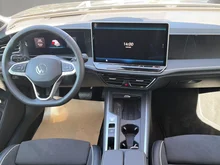 VW Passat Variant Business eHybrid 150kW in Diabasgrau Metallic