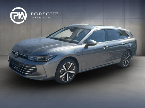 VW Passat Variant Business eHybrid 150kW
