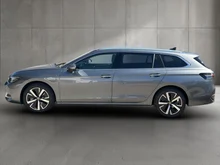 VW Passat Variant Business eHybrid 150kW in Diabasgrau Metallic