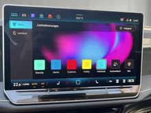 VW Passat Variant Business eHybrid 150kW in Diabasgrau Metallic