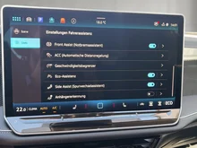 VW Passat Variant Business eHybrid 150kW in Diabasgrau Metallic