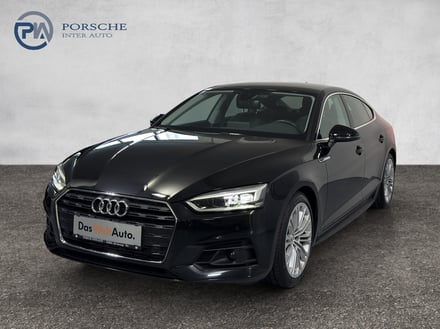 Audi A5 Sportback 40 TFSI