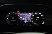 SEAT Leon SP Kombi FR Edition 1.5 TSI 115 PS in Magnet-Grau Metallic