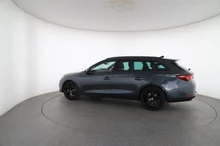 SEAT Leon SP Kombi FR Edition 1.5 TSI 115 PS in Magnet-Grau Metallic