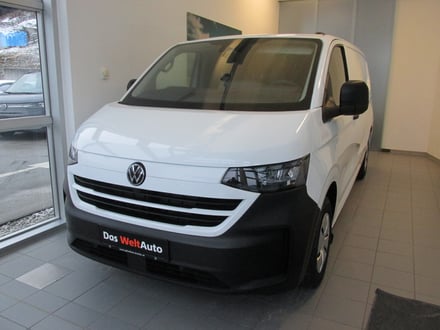 VW Transporter Kastenwagen LR TDI