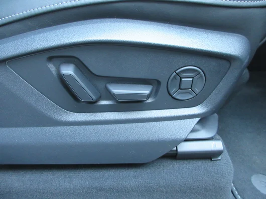 Bild eines Q7 50 TDI quattro S line