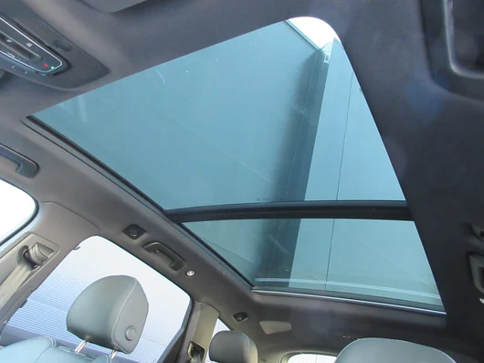 Bild eines Q7 50 TDI quattro S line