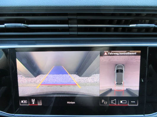 Bild eines Q7 50 TDI quattro S line