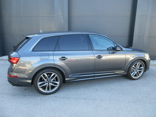 Bild eines Q7 50 TDI quattro S line
