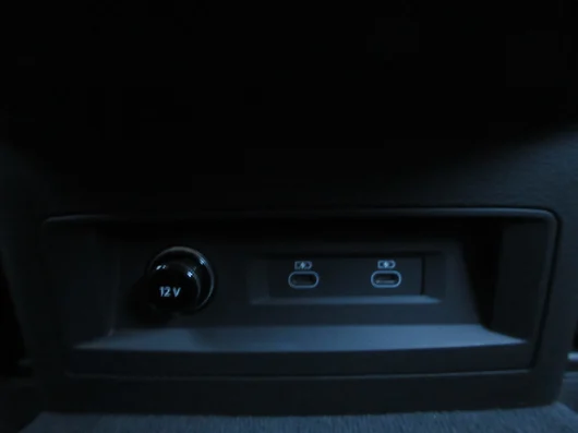 Bild eines Q7 50 TDI quattro S line