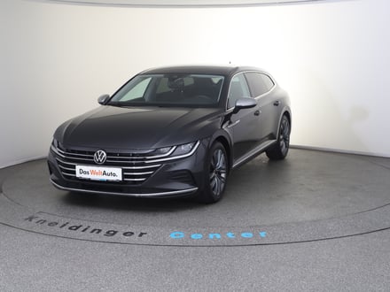 VW Arteon SB Elegance TDI DSG