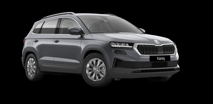 Škoda Karoq Selection TSI