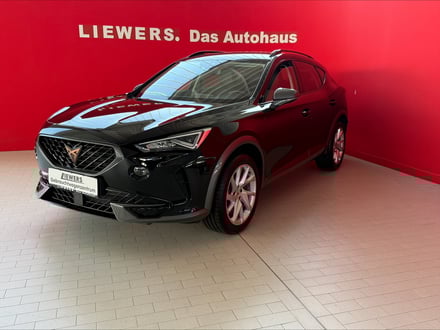 CUPRA Formentor 1,5 TSI ACT Cupra
