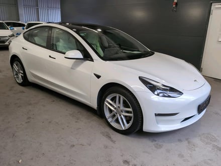 Tesla Model 3 Long Range AWD 75kWh