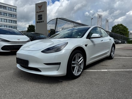 Tesla Model 3 Long Range AWD 75kWh