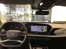 Thumbnail-Foto von Fahrzeug