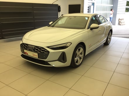 Audi A5 Limousine TFSI