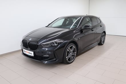 BMW 118d