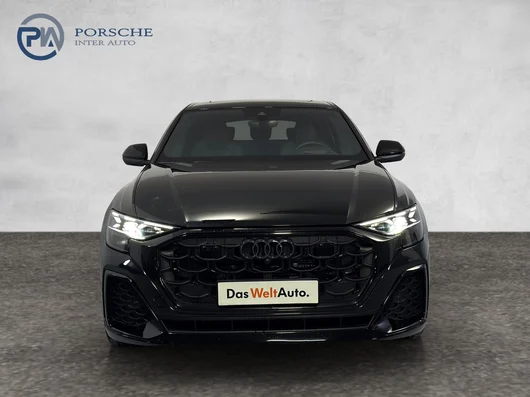 Bild eines Audi Q8 50 TDI quattro