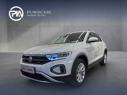 VW T-Roc Friends TDI DSG