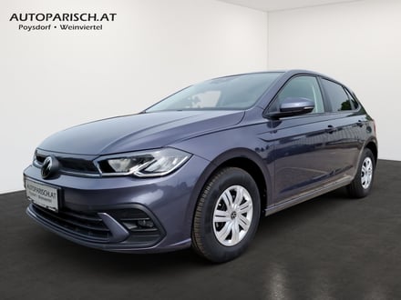 VW Polo 4Me