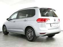 Thumbnail-Foto von Fahrzeug