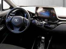 Thumbnail-Foto von Fahrzeug