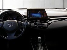 Thumbnail-Foto von Fahrzeug