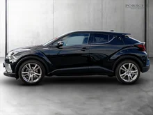 Thumbnail-Foto von Fahrzeug