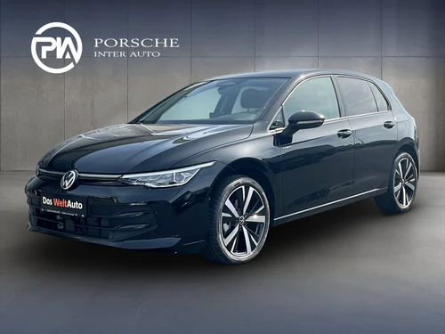 VW Golf Rabbit TSI
