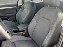 VW Golf Rabbit TSI in Grenadillschwarz Metallic