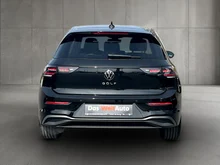 VW Golf Rabbit TSI in Grenadillschwarz Metallic