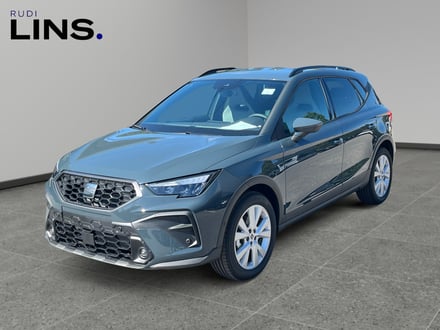 SEAT Arona FR Edition 1.0 TSI DSG