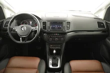 Thumbnail-Foto von Fahrzeug