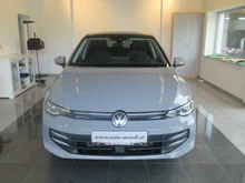 VW Golf Rabbit TDI in Mondsteingrau