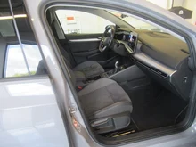 VW Golf Rabbit TDI in Mondsteingrau