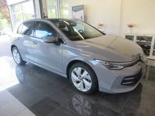 VW Golf Rabbit TDI in Mondsteingrau