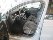 VW Golf Rabbit TDI in Mondsteingrau