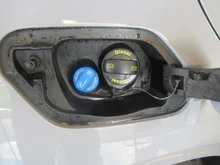 VW Golf Rabbit TDI in Mondsteingrau
