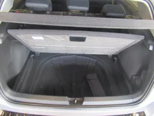 VW Golf Rabbit TDI in Mondsteingrau