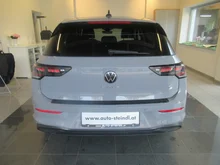VW Golf Rabbit TDI in Mondsteingrau
