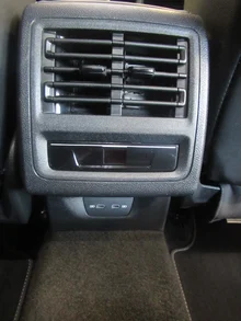 VW Golf Rabbit TDI in Mondsteingrau
