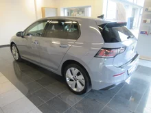 VW Golf Rabbit TDI in Mondsteingrau
