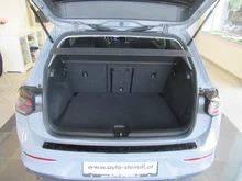 VW Golf Rabbit TDI in Mondsteingrau