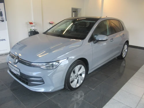 VW Golf Rabbit TDI