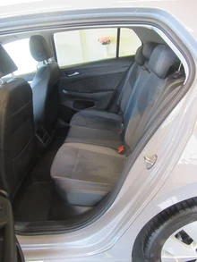 VW Golf Rabbit TDI in Mondsteingrau