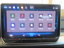 VW Golf Rabbit TDI in Mondsteingrau