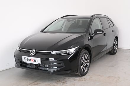 VW Golf Variant Business TSI