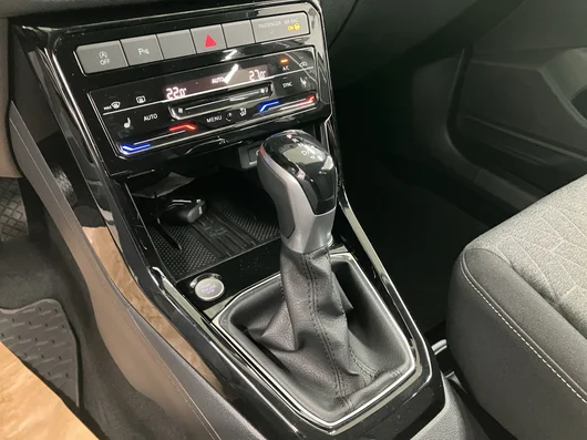 Bild eines VW T-Cross Friends TSI DSG